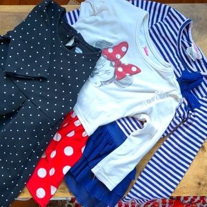 Dress lot 3T